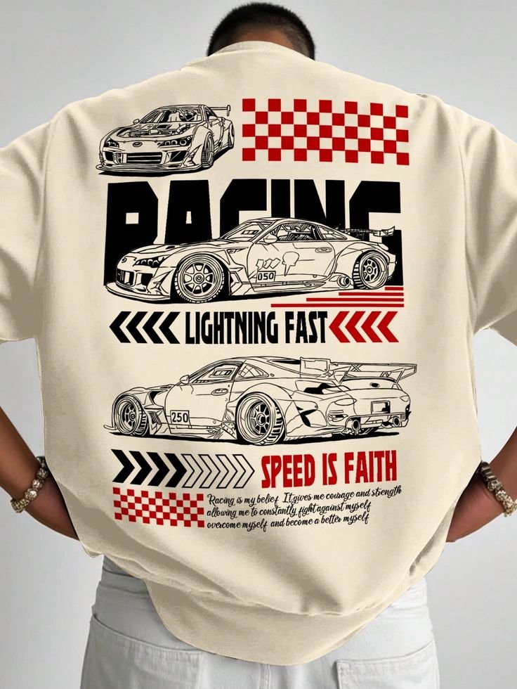 CAMISETAS PERSONALIZADAS