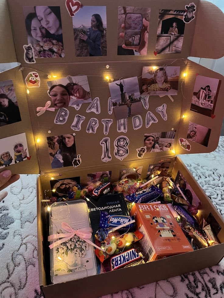 DETALLE PERSONALIZADO